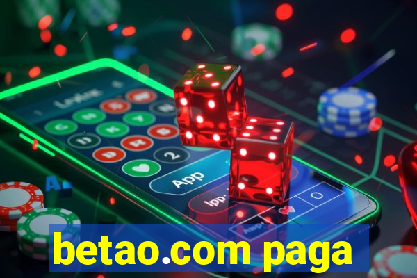 betao.com paga